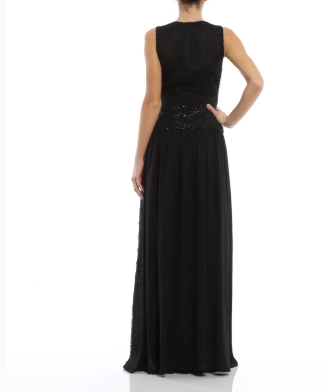 Location Robe de soirée Ungaro 4