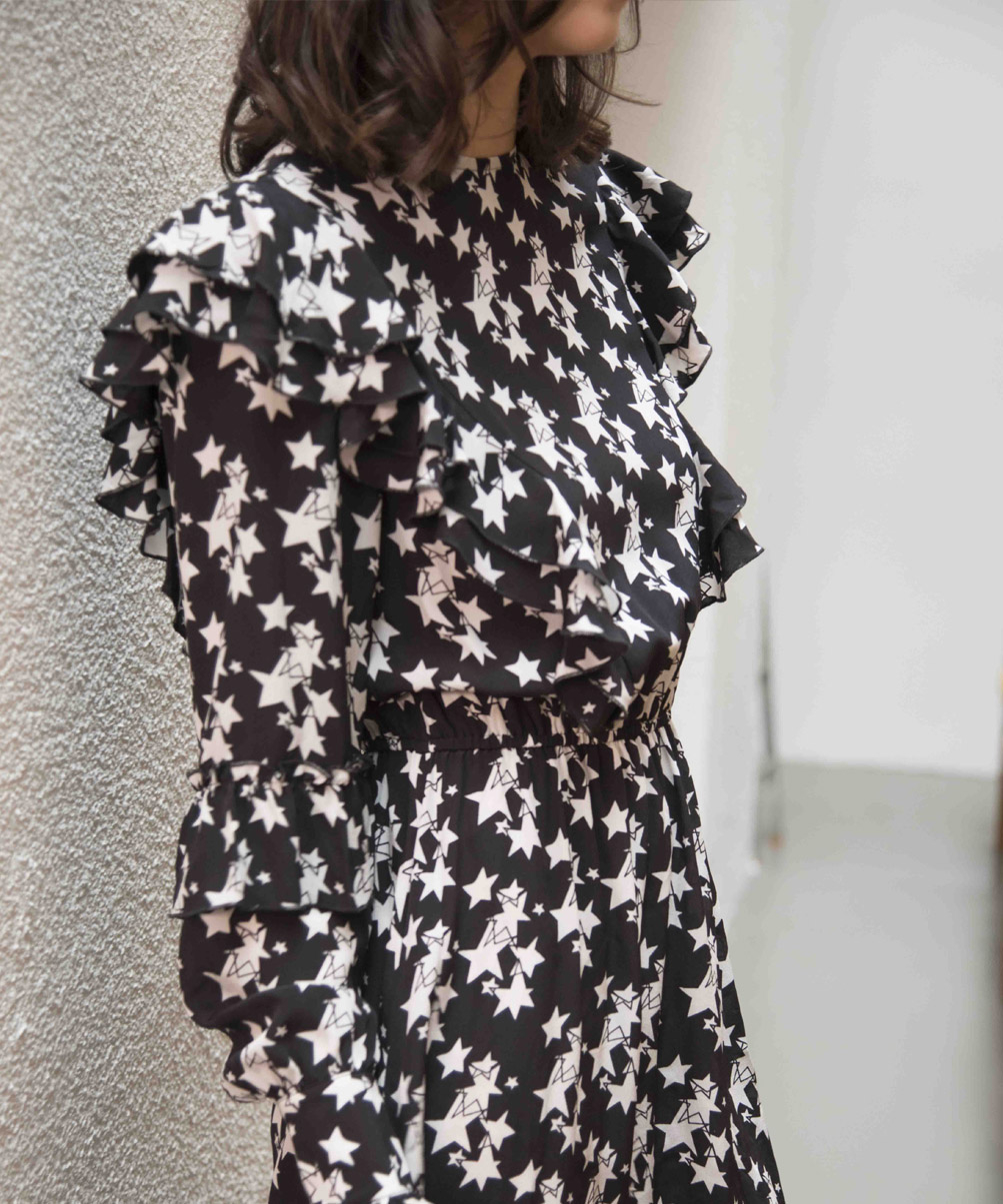 Location Robe de soirée Anine Bing 4