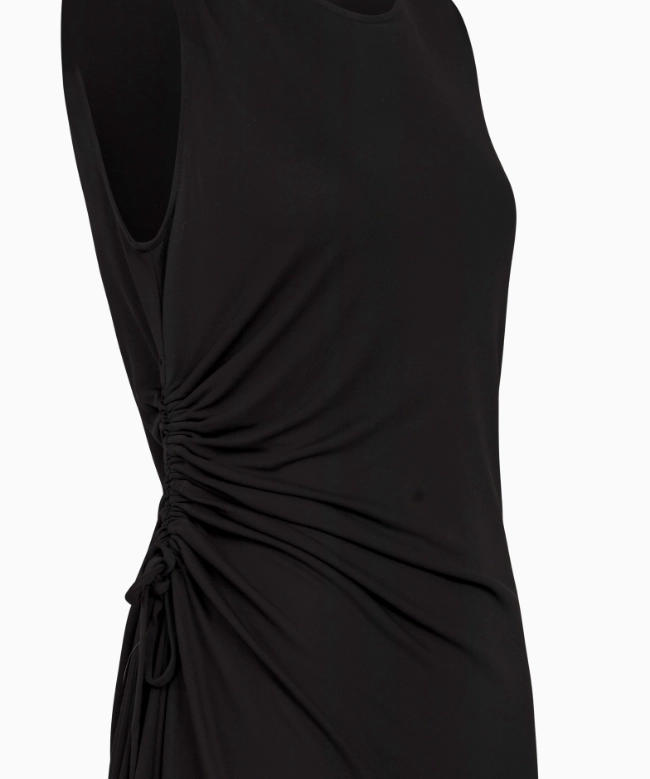 Location Robe de soirée Ungaro, modèle Black Bow 6