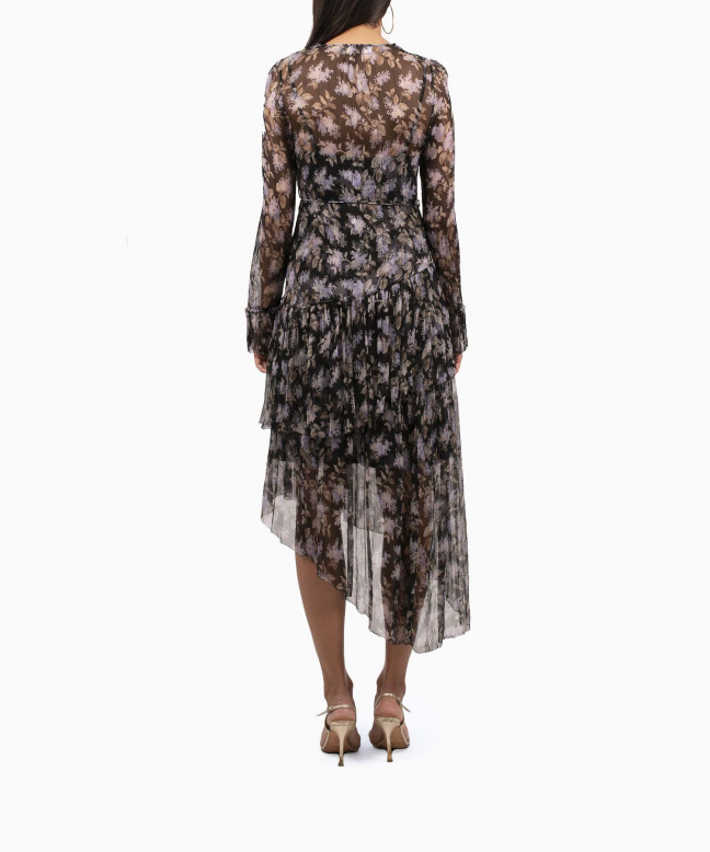 Location Robe de soirée Zimmermann Stranded Tier 3