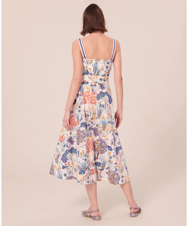 Location Robe de soirée Tara Jarmon 6