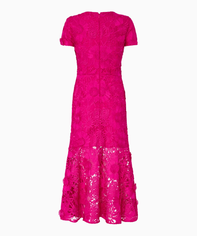 Location Robe de soirée Milly 5