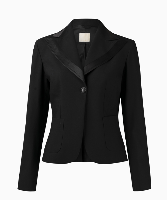 Location et Achat veste My Couture Corner, modèle Tailoring Contemporain 1