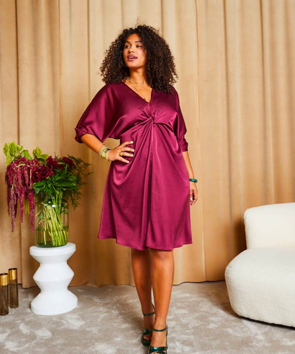 Location Robe de soirée Almé 3