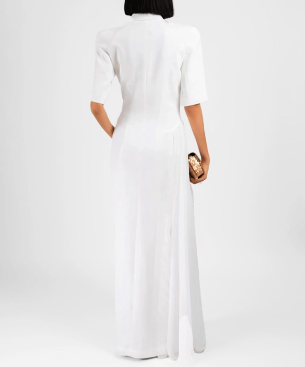 Location Robe de soirée Paule Ka 2