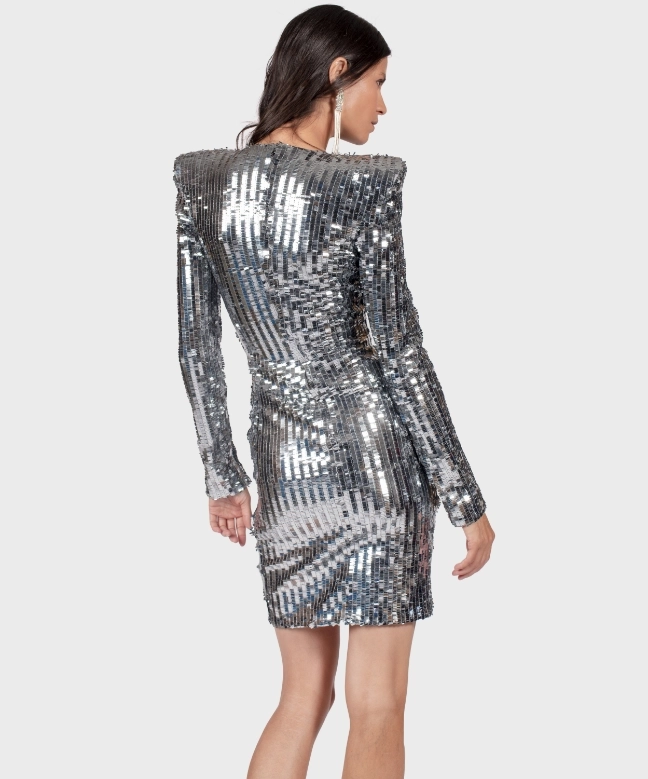 Location Robe de soirée Azzaro 5