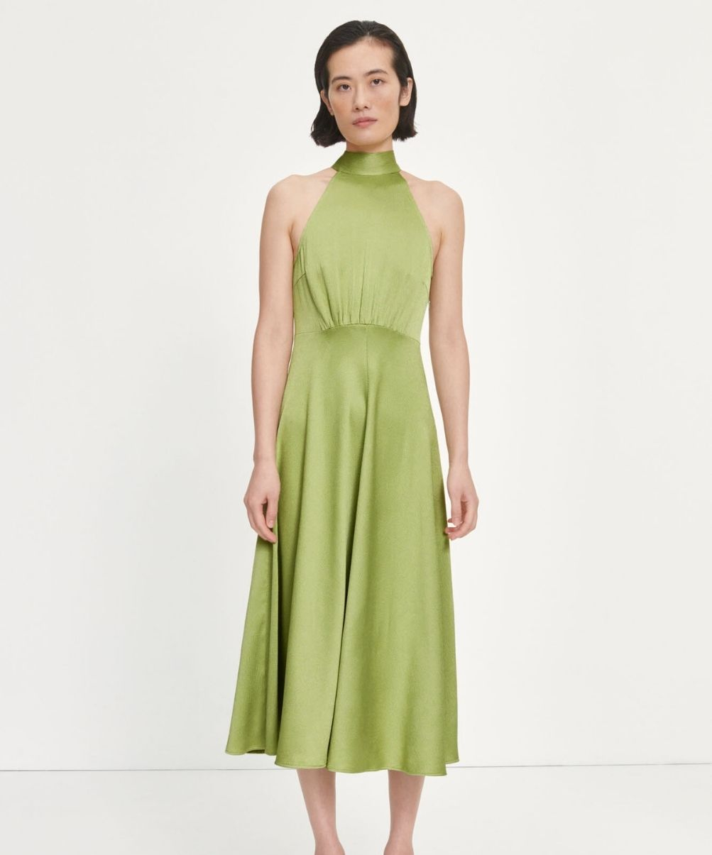 Location Robe de soirée Samsoe Samsoe 2