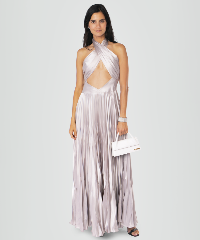 Location Robe de soirée Margaux Avila 1