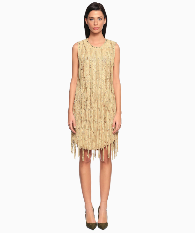 Location Robe de soirée Ferragamo, modèle Motion Glow 2