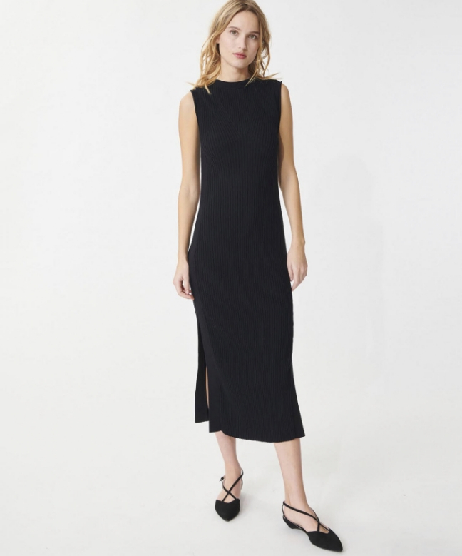 Location Robe de soirée Tara Jarmon 5