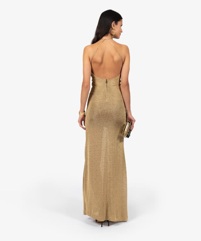 Location Robe de soirée Fendi 3