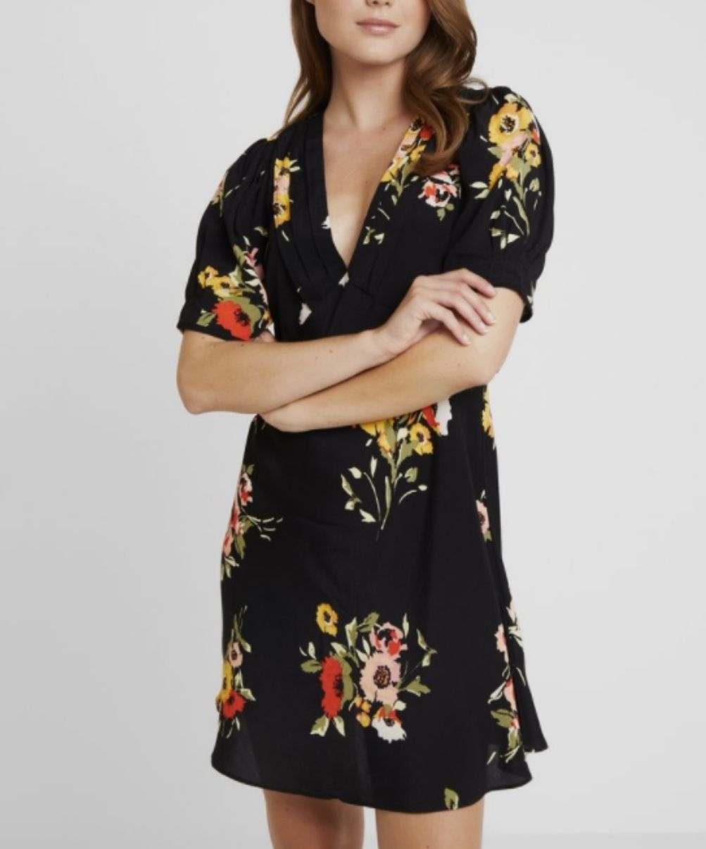 Location Robe de soirée Free People 4