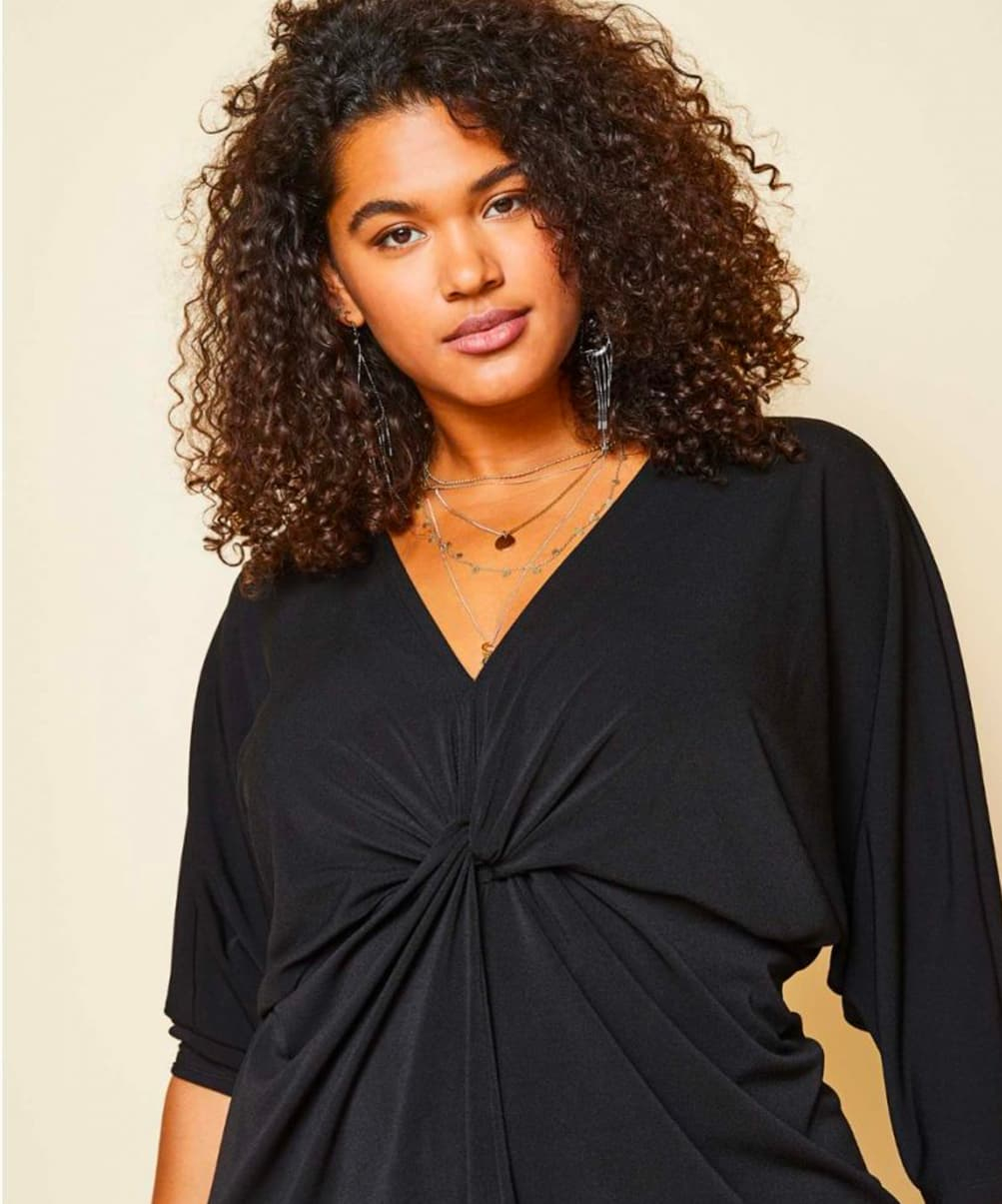 Location Robe de soirée Almé 2