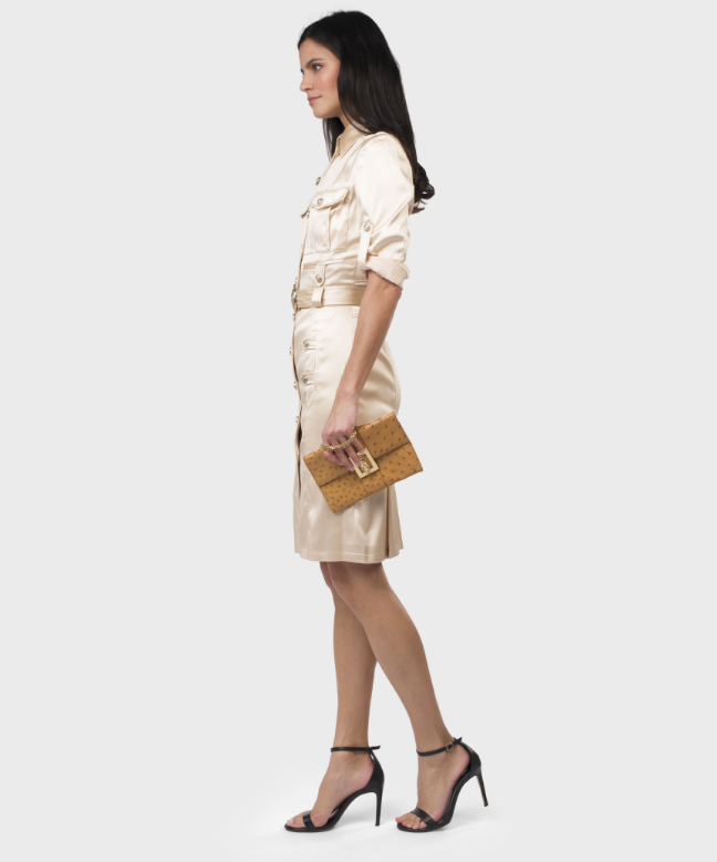 Location Robe de soirée Versace 4