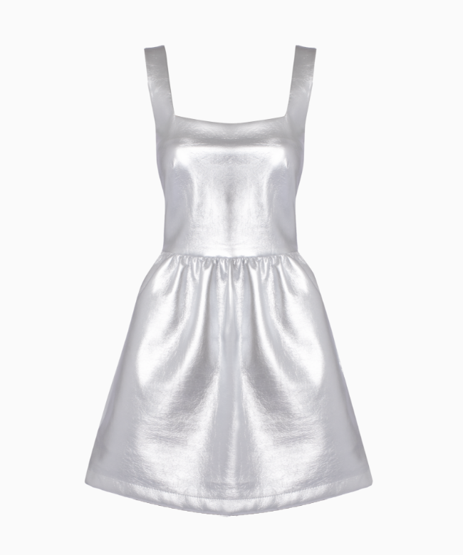 Location Robe de soirée Cynthia Rowley 2