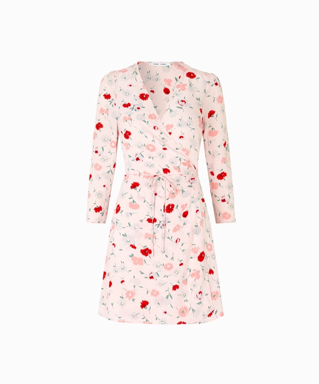 Location Robe de soirée Samsoe Samsoe 1