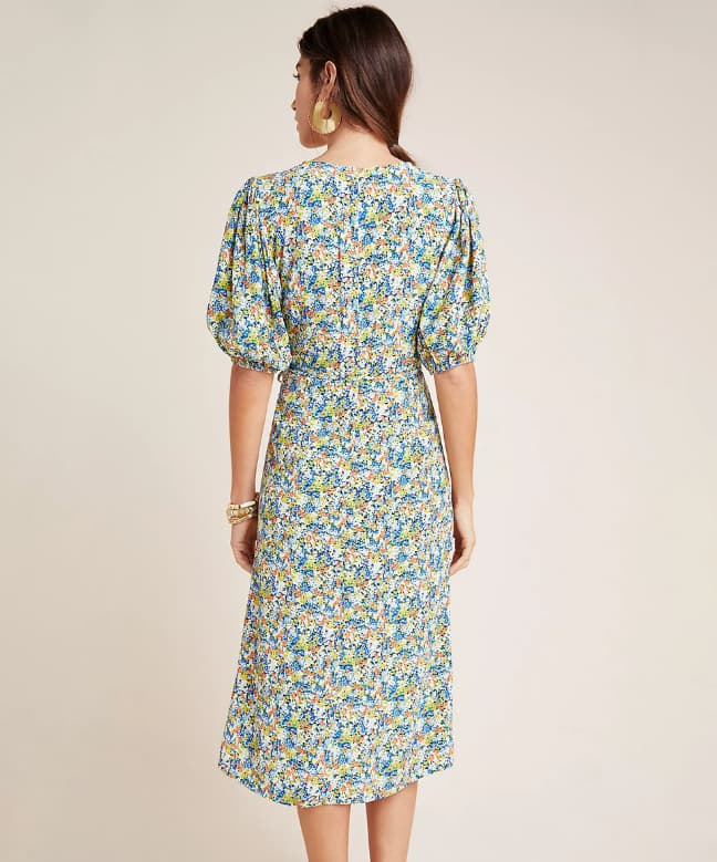 Location Robe de soirée Faithfull The Brand 3