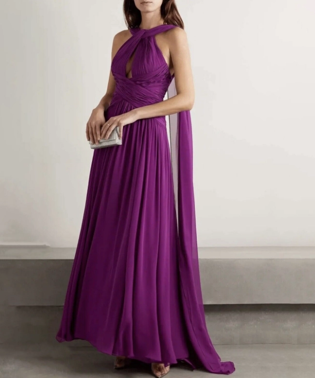 Location Robe de soirée Elie Saab 3