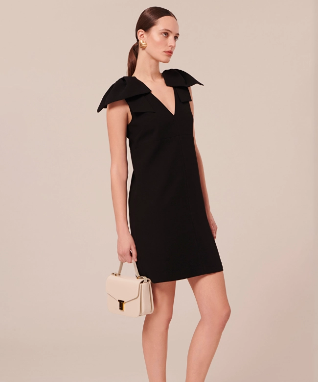 Location Robe de soirée Tara Jarmon 1