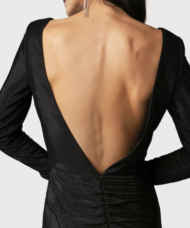 Location Robe de soirée Azzaro 5