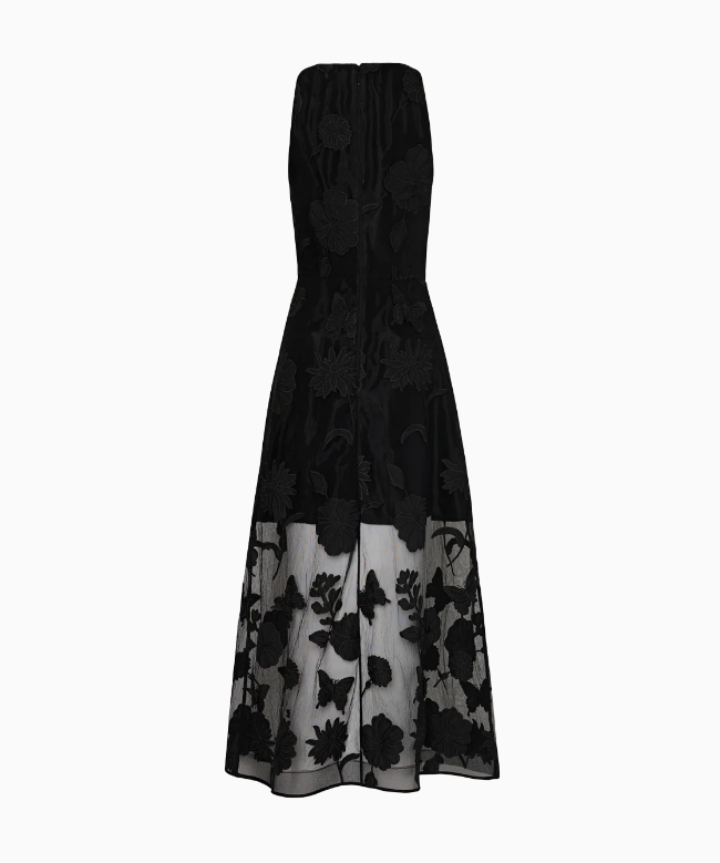 Location Robe de soirée Milly 5