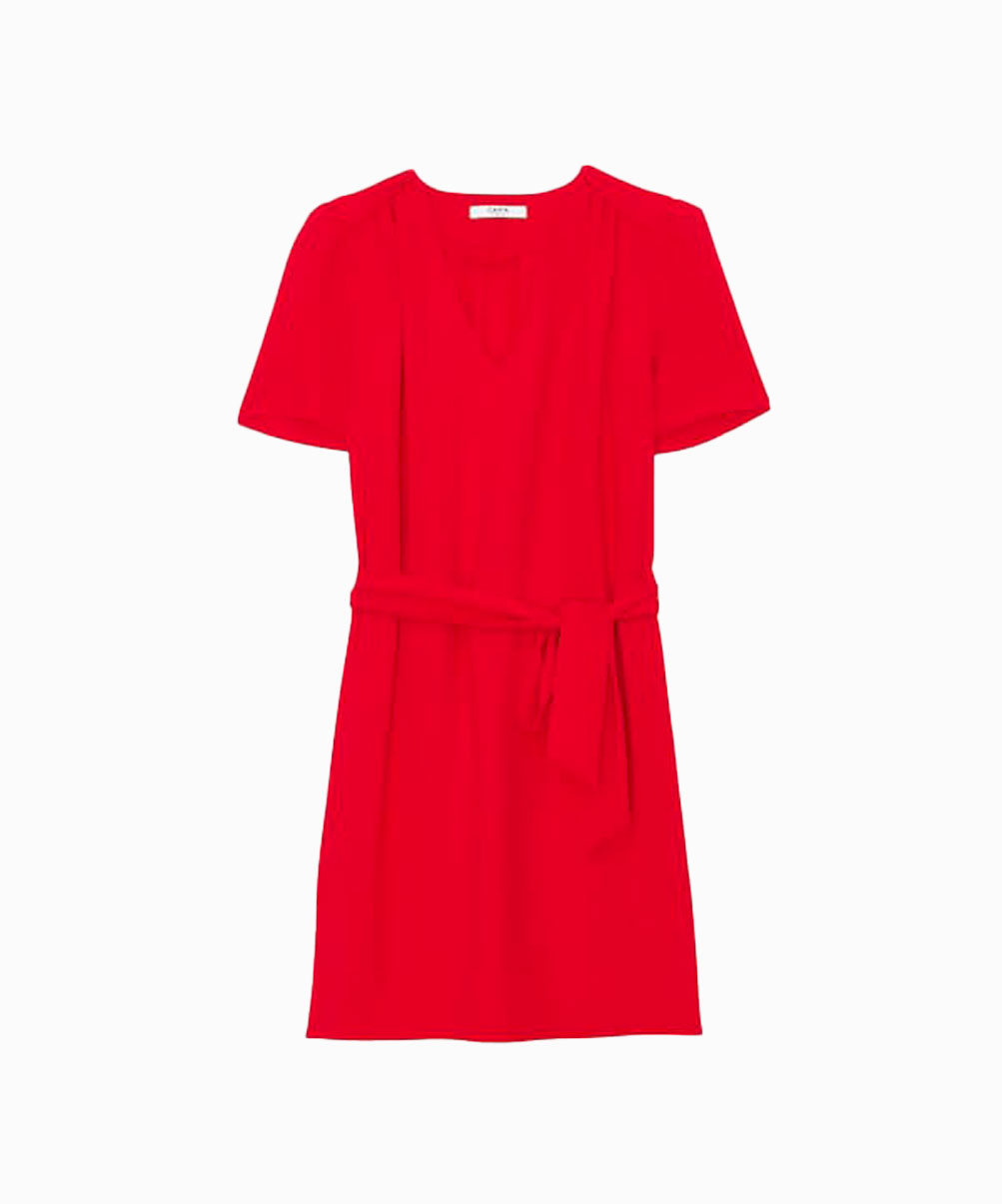 Location Robe de soirée zapa