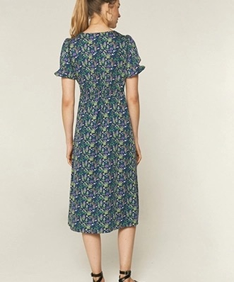 Location Robe de soirée Compania Fantastica 4