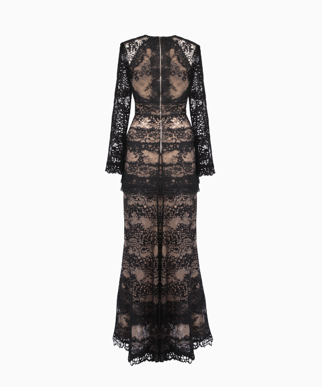 Location Robe de soirée Elie Saab 2