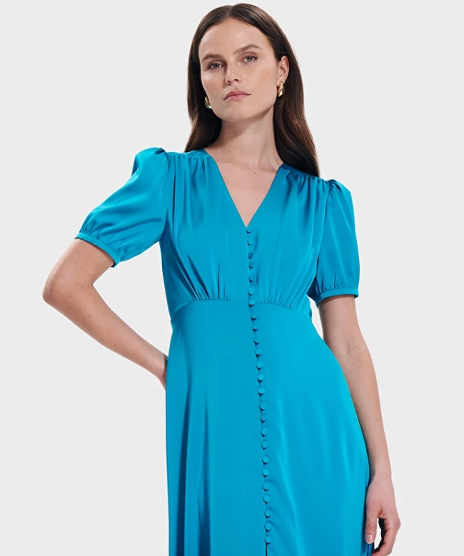 Location Robe de soirée Zapa 4