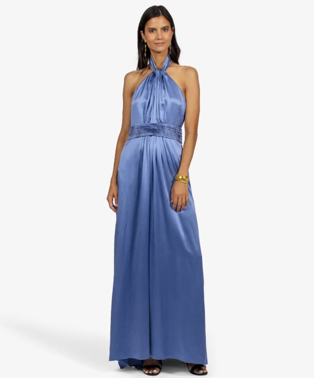 Location Robe de soirée Carolina Herrera 3