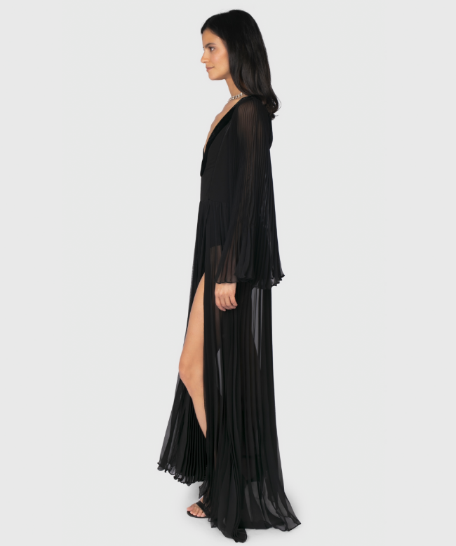 Location Robe de soirée Margaux Avila 3