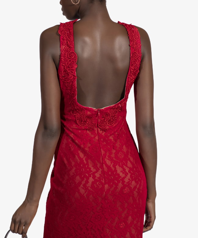 Location Robe de soirée LFE 2