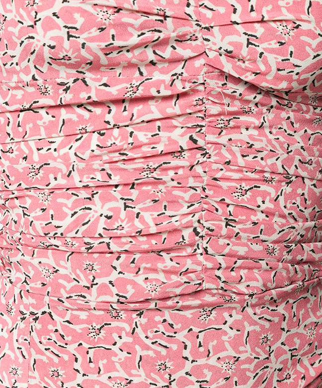 Location Robe de soirée Isabel Marant 4