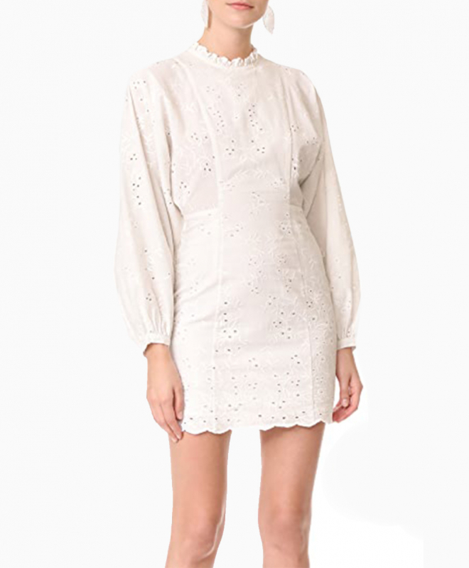 Location Robe de soirée Ulla Jonhson Eva 4