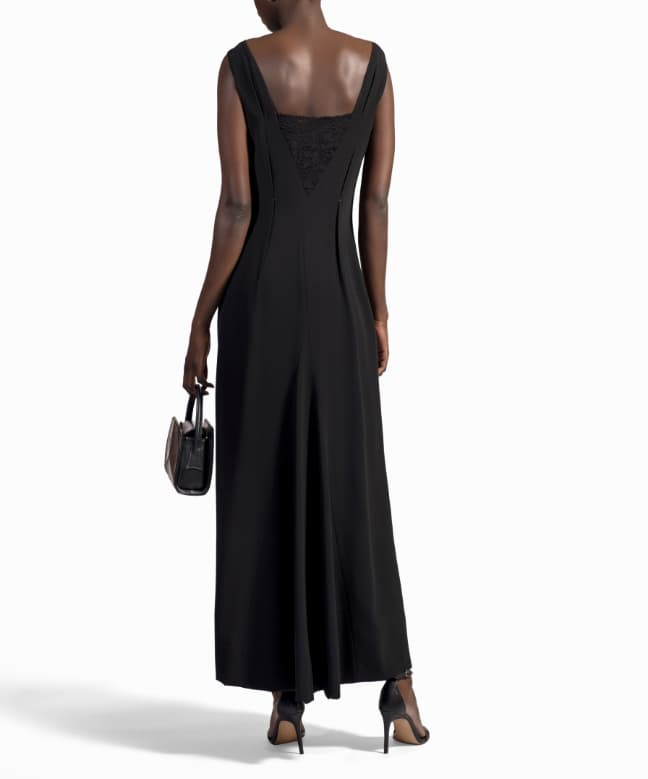 Location Robe de soirée Paule Ka Eleganza 3