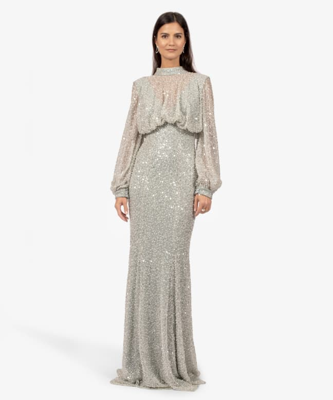 Location Robe de soirée Coyelle 1