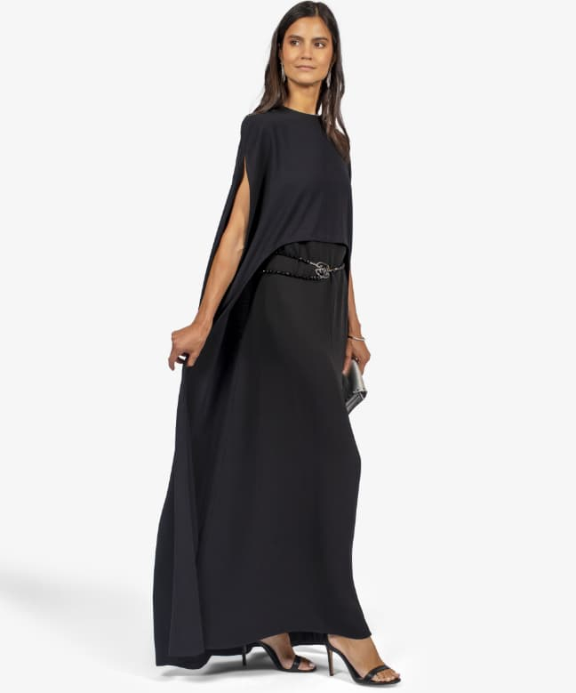 Location Robe de soirée Valentino Cape 4