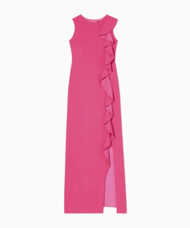 Location Robe de soirée Paule Ka 2