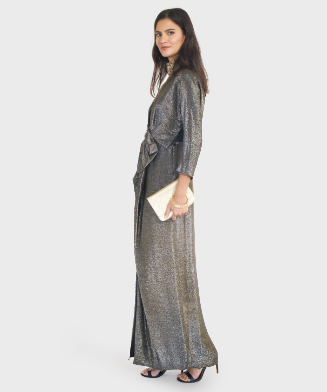 Location Robe de soirée Paule Ka 4