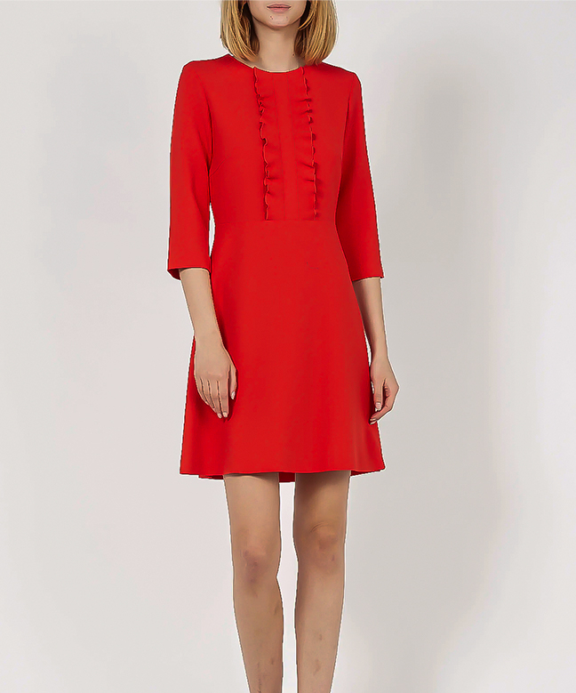 Location Robe de soirée Tara Jarmon 2