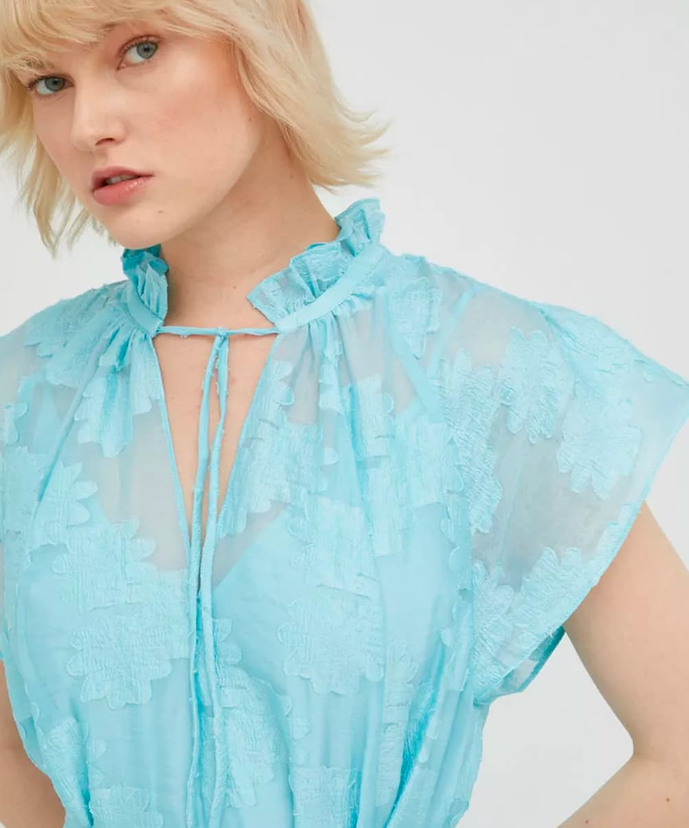 Location Robe de soirée Samsoe Samsoe 3