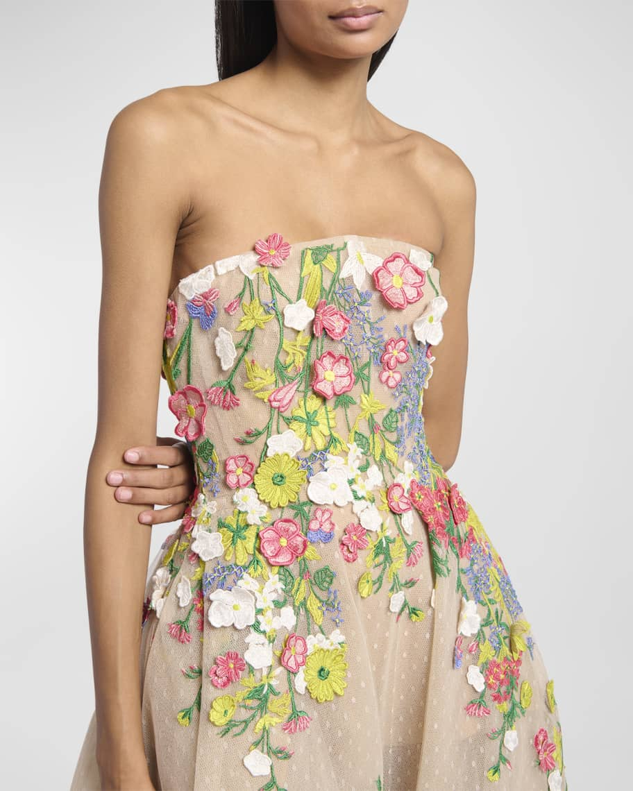 Location Robe de soirée Elie Saab 4