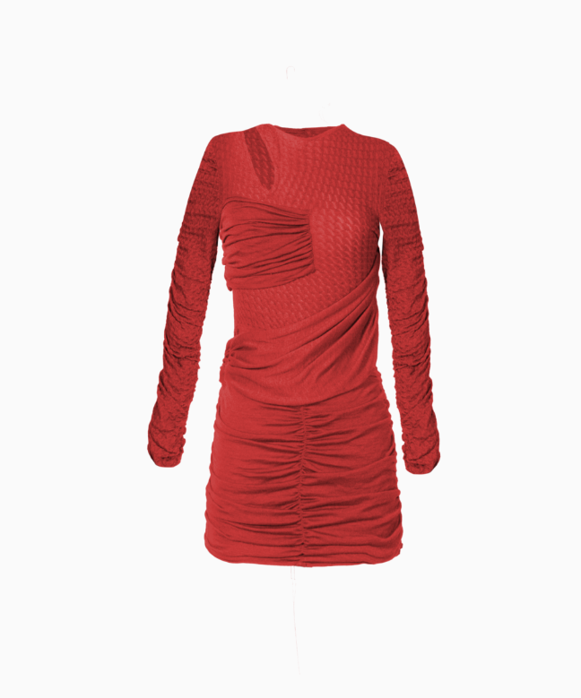 Location Robe de soirée Azzaro