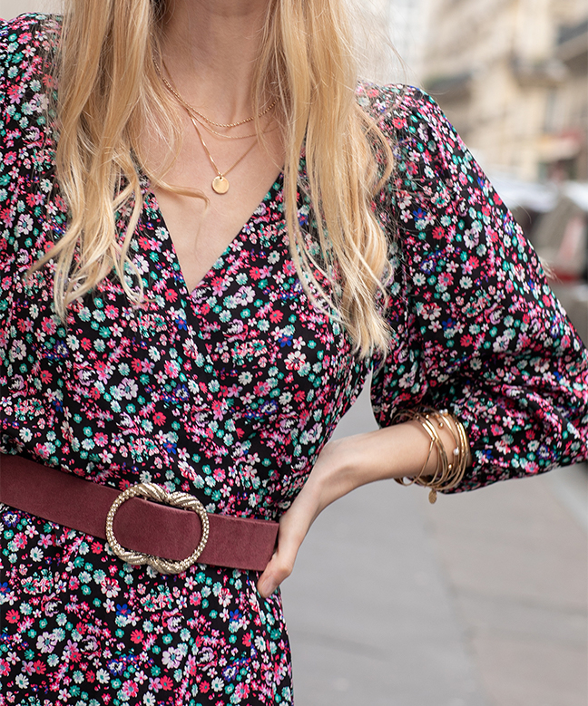 Location Robe de soirée Essentiel Antwerp 3