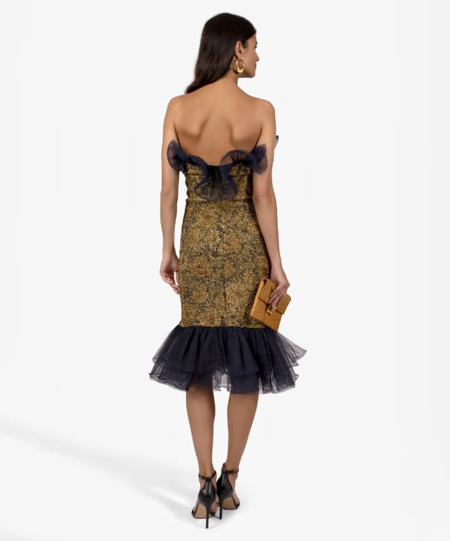 Location Robe de soirée Chiara Boni 3