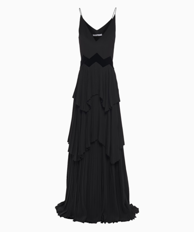 Location Robe de soirée Givenchy,  modèle Black Party 1