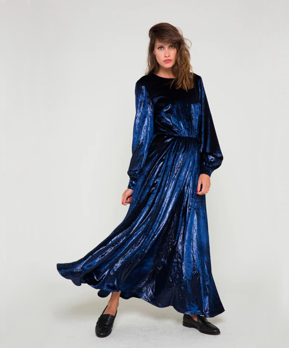 Location Robe de soirée Modetrotter 2