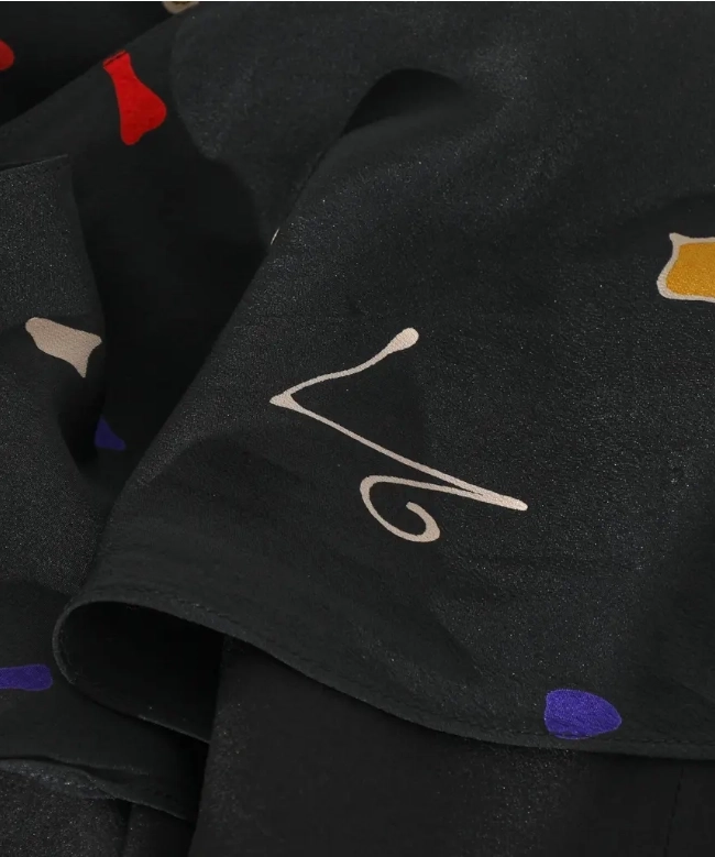 Location Robe de soirée Chloé, modèle Chloé By Karl Lagerfeld SS1984 5