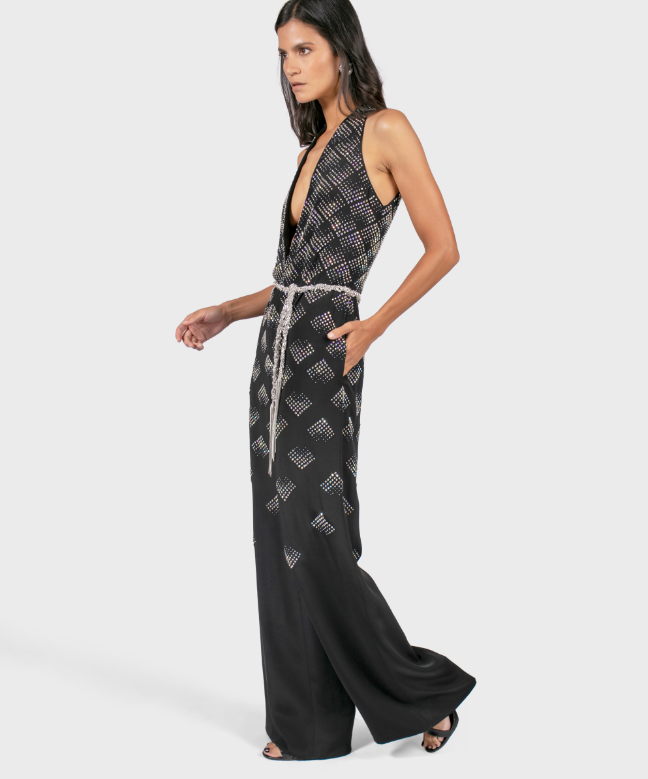 Location Robe de soirée Azzaro 6