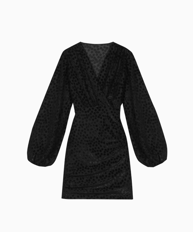 Location Robe de soirée Maje 1